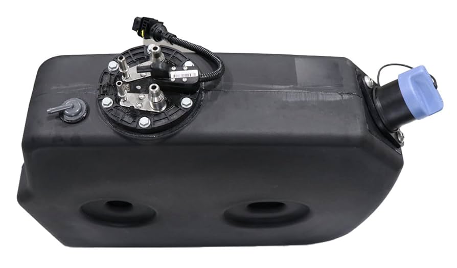 Amazon.com: Freightliner 6 GAL DEF Tank - A04-35188-000